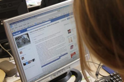 Article : A Goma, la séduction en ligne et le harcèlement des jeunes filles sur Facebook