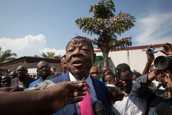Article : RDC : Des sanctions contre une meute insensible, ça ne changera rien !