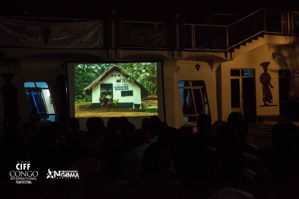 Article : Festival du Cinéma à Goma : L’éveil de la conscience par l’art