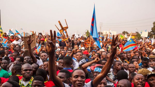 Article : RDC, manifestations contre la MONUSCO : Rumeurs et tentatives de désinformation sur la présence des Casques bleus en République démocratique du Congo