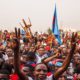 Article : RDC, manifestations contre la MONUSCO : Rumeurs et tentatives de désinformation sur la présence des Casques bleus en République démocratique du Congo
