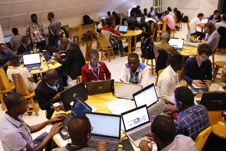 Article : Trois choses à retenir du hackathon de l’Institut français de Goma en RDC