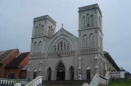 Article : Quand l’église devient la bête noire du pouvoir de Kinshasa