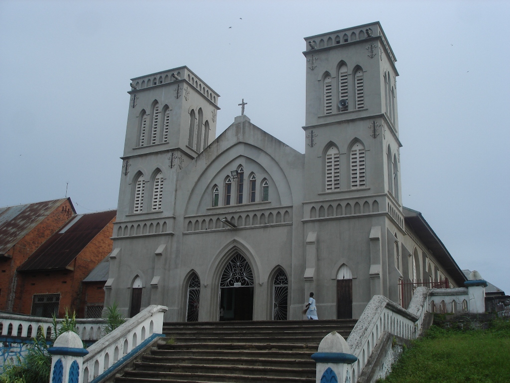 Article : Quand l’église devient la bête noire du pouvoir de Kinshasa