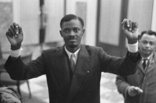 Article : Développer son charisme, une clé cruciale du succès : illustration du parcours de Lumumba