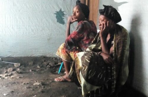 Article : La maison de la femme de Goma aide les Congolaises à s’émanciper