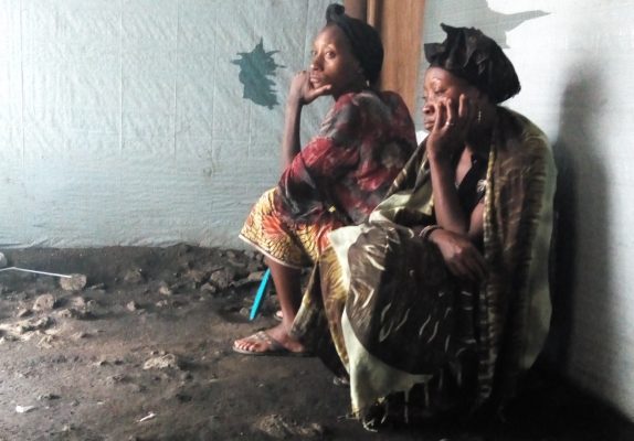 Article : La maison de la femme de Goma aide les Congolaises à s’émanciper