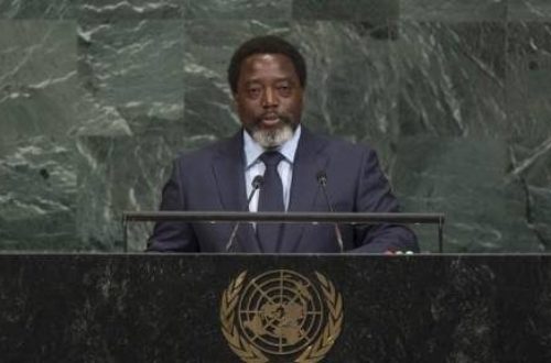 Article : 5 choses à retenir du parcours de Joseph Kabila à la tête de la RDC