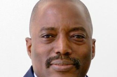 Article : Lettre à Rémy NGONO : Joseph KABILA reste le président de la RDC