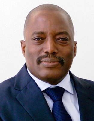 Article : Lettre à Rémy NGONO : Joseph KABILA reste le président de la RDC