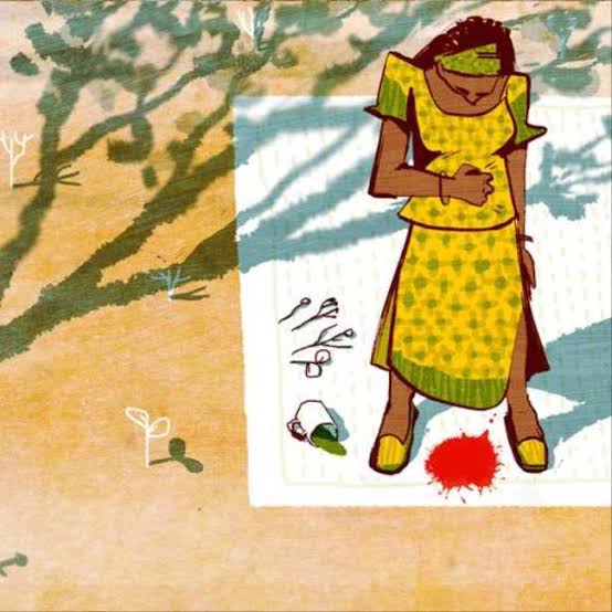 Article : Doté puis avorté !