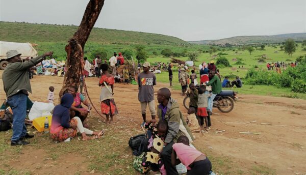 Article : Réfugiés en Ouganda : Jospin et les illusions perdues